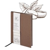 QUADERNO ARTIGIANALI ECOSOSTENIBILI